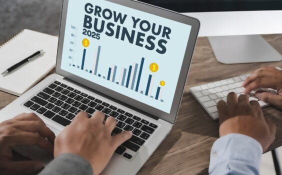 grow your business in 2025