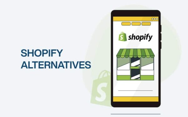shopify alternatives 2025