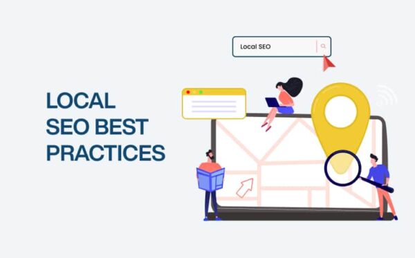 local seo best practices