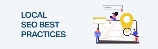 guide to local seo best practices