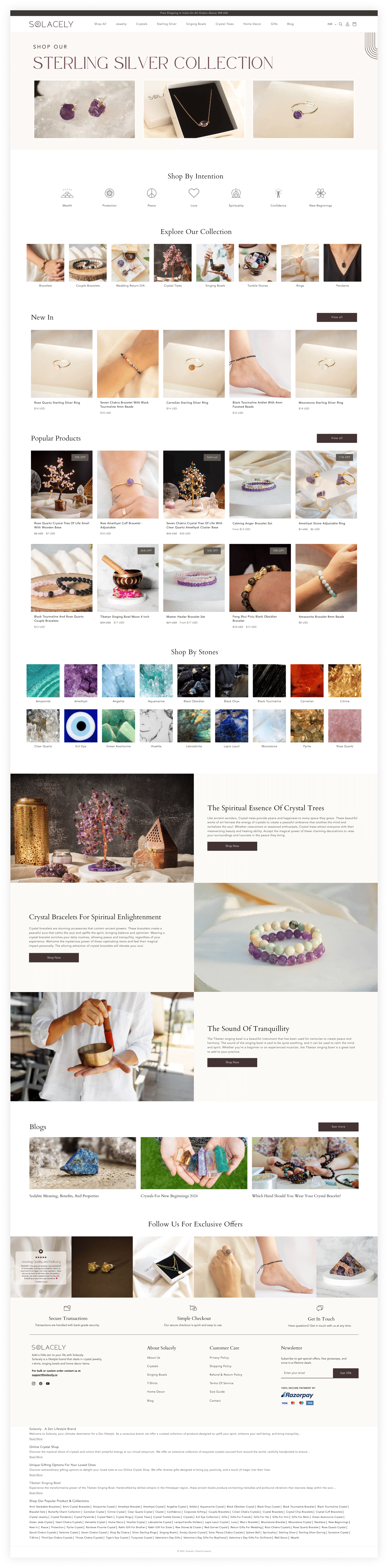 shopify website designer chetaru