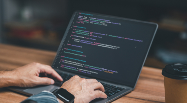 website design & development services