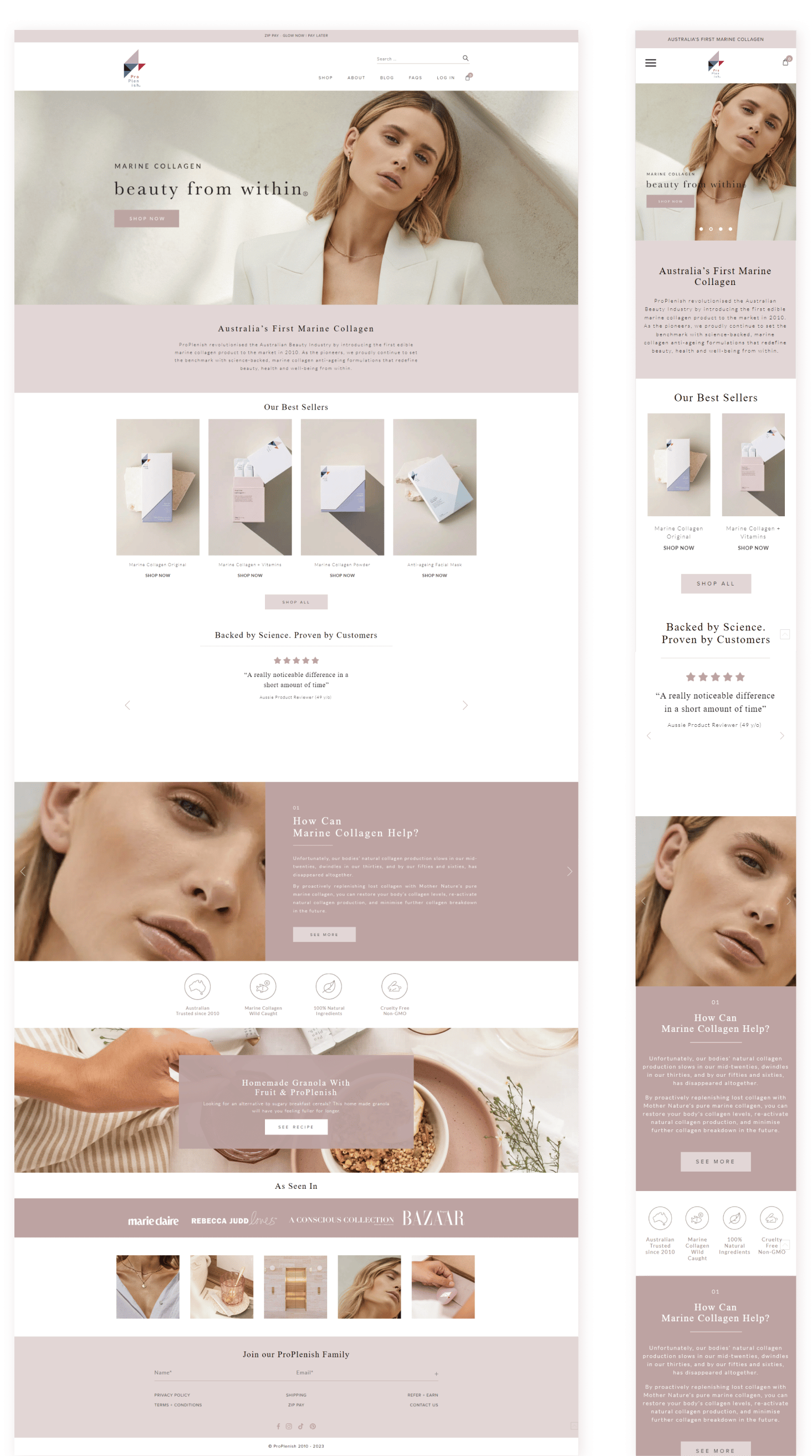 woocommerce store setup by chetaru