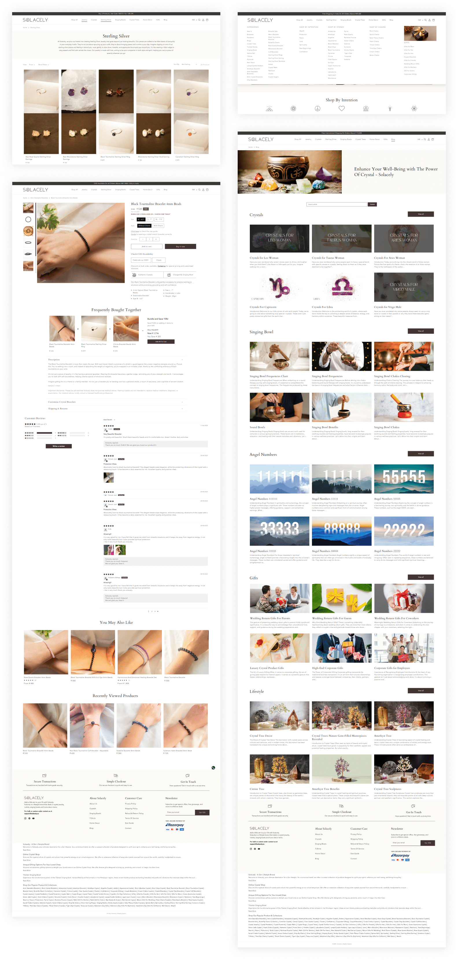 expert shopify web developer