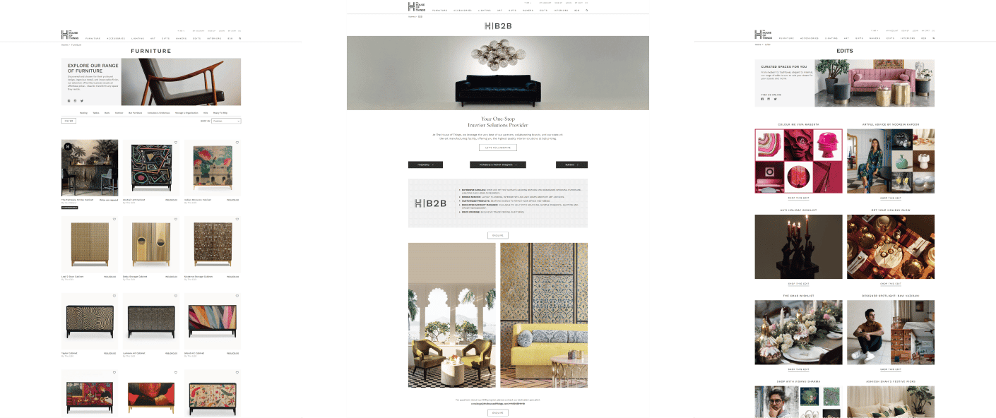 chetaru an expert magento website design team