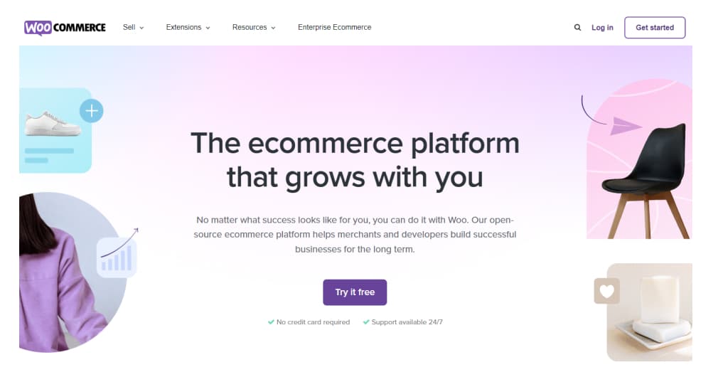 WooCommerce best alternative to shopify