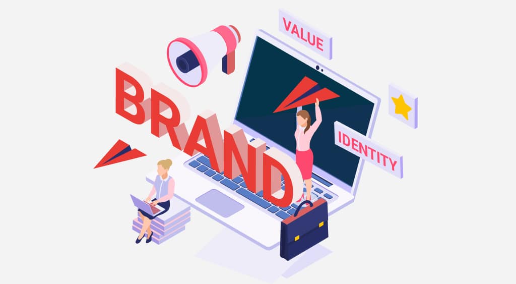 Corporate Branding