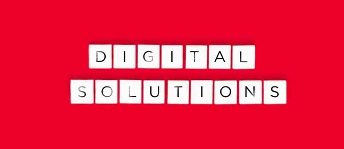 Digital Solutions – What They Are and How They Can Boost Your Business Goals