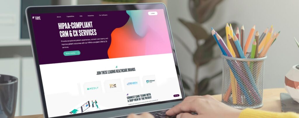 wordpress web design development by chetaru