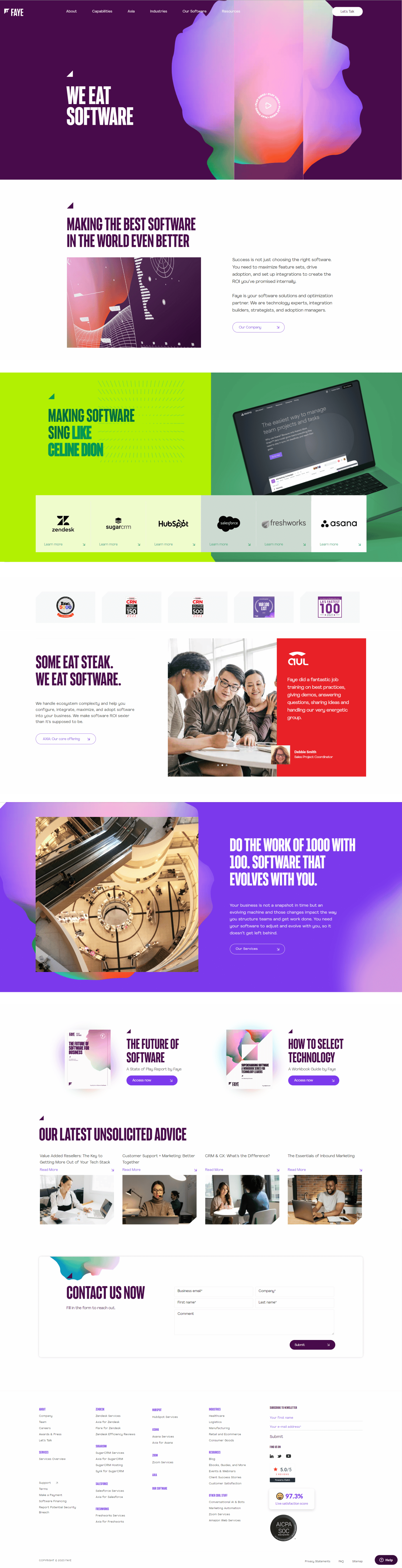 custom wordpress design servicess