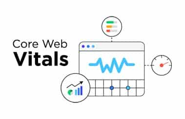 Core Web Vitals – and How to Improve Them