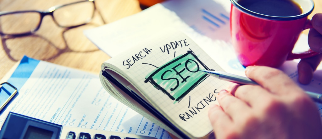 professional seo services