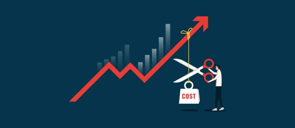 Marketing in Recession - Cut your Cost