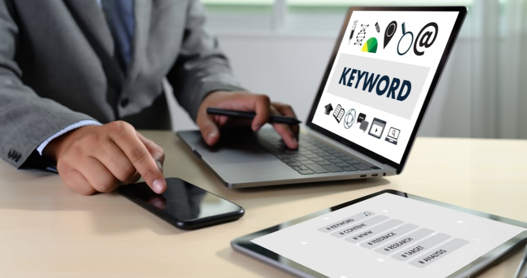 chetaru do detail keyword research for your business