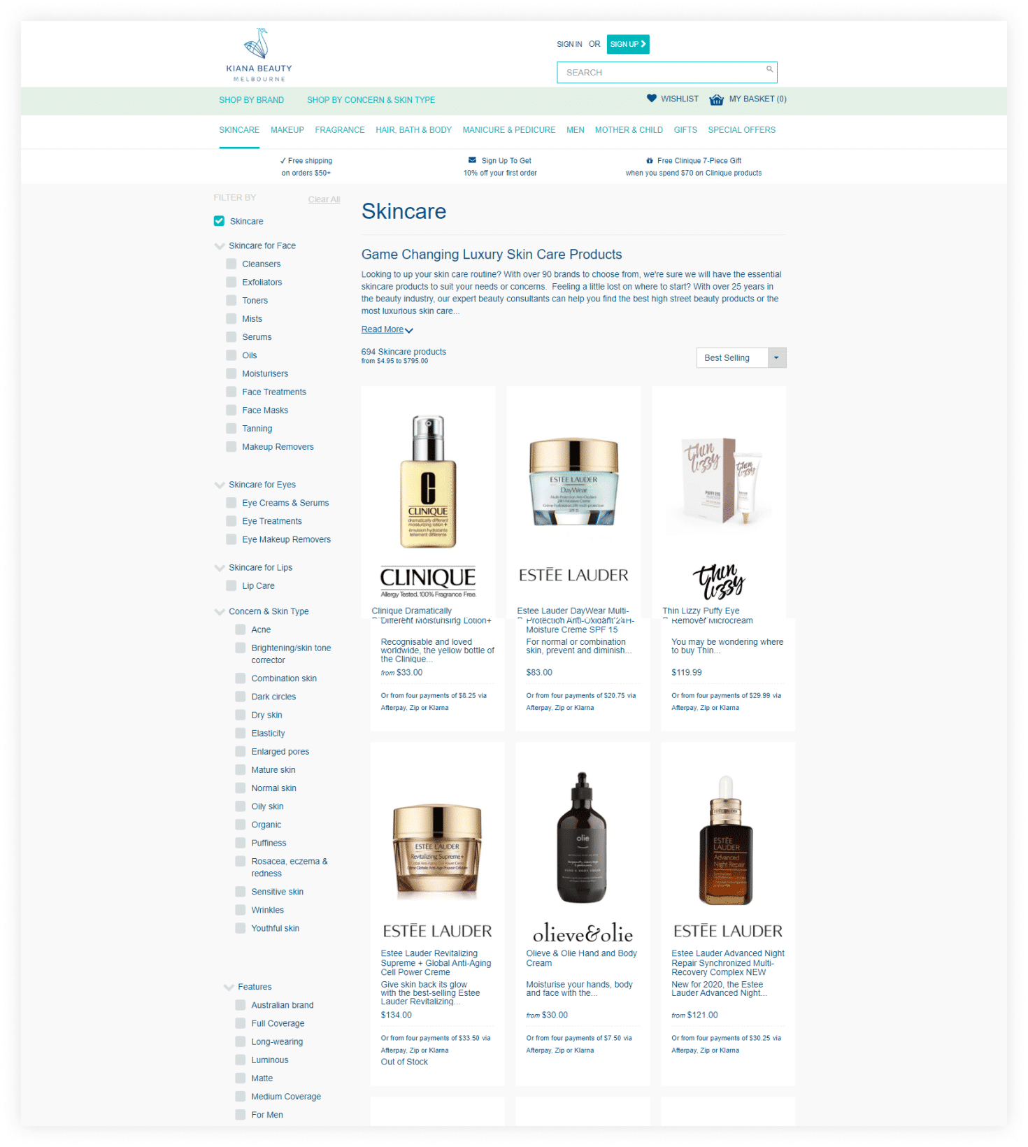 expert shopify developer