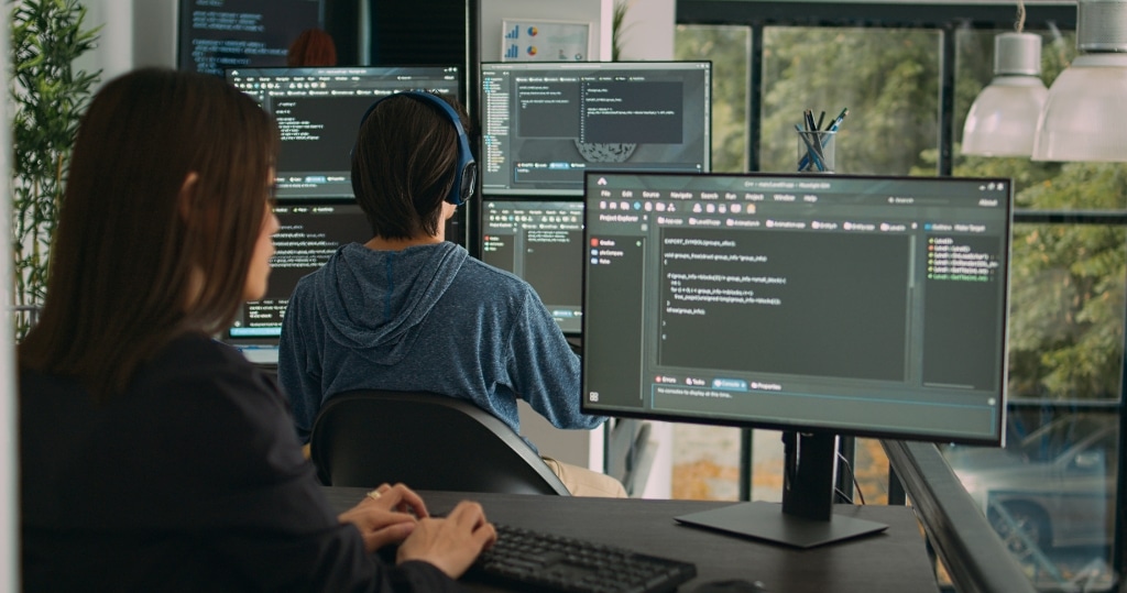 From Concept to Reality: Outsource Website Development for Agencies