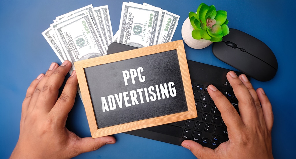 pay per click strategy and budget guide