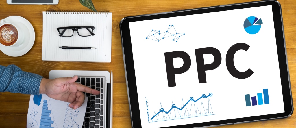 ppc advertising services