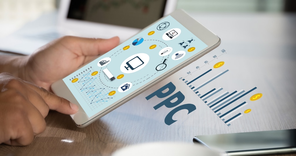 start remarketing display ads with the help of PPC
