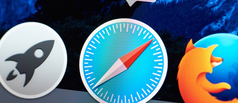 Hard Refresh in safari