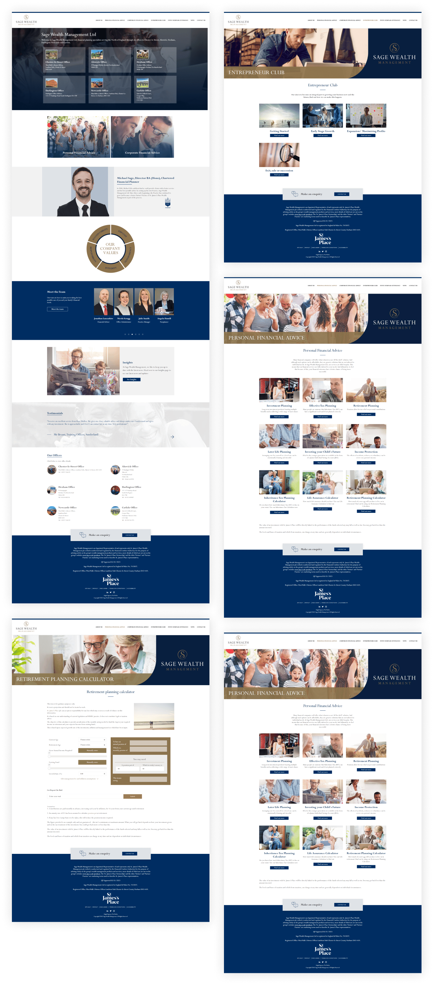 custom theme development by chetaru