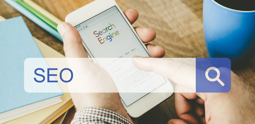 understanding SEO for small businesses