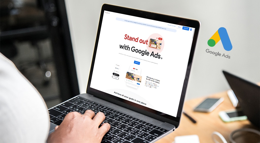 Unlocking the Secrets to Effective Online Advertising with Google Ads