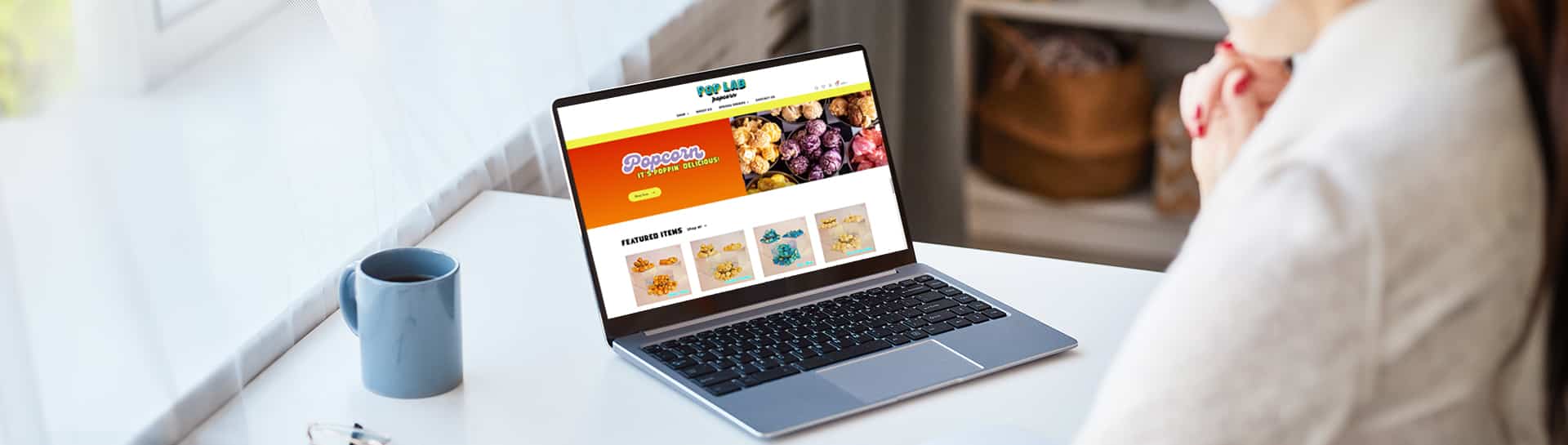 website design services