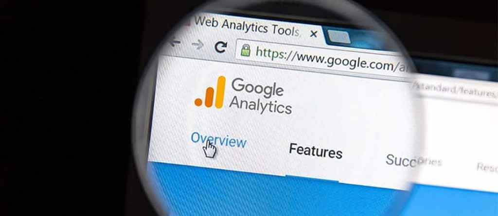 Google Analytics 4