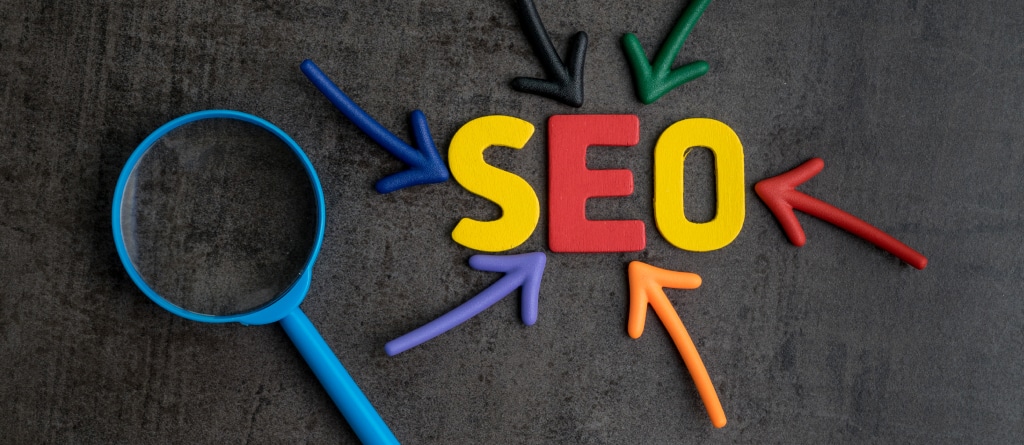 What Is Website SEO?