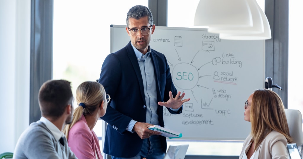 Why Hire an SEO Consultant? Exploring the Benefits