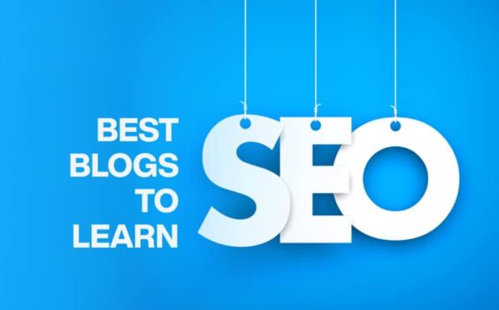 seo blogs to learn seo