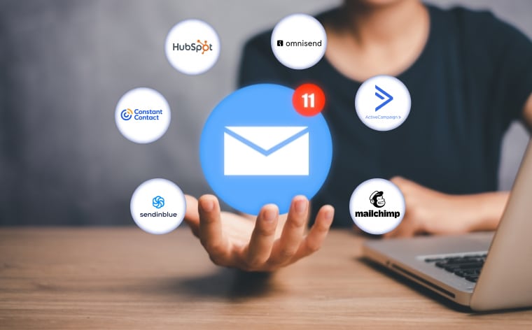 Email Marketing Tools: Enhance Your Campaigns with These Must-Have Platforms