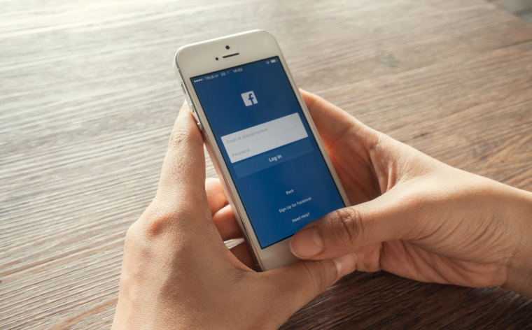 Facebook Login Issues