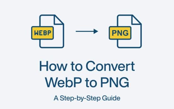 how to convert webp to png a stepbystep guide