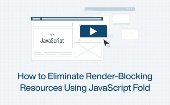 renderblocking resources using javascript fold