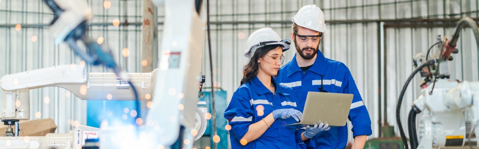 How to Start a Manufacturing Business: A Step-by-Step Guide