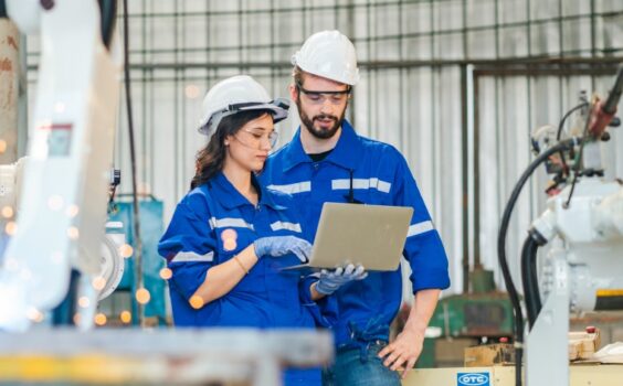 how to start a manufacturing company