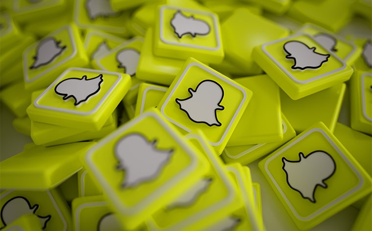 Snapchat Squad Goals: Cultivating a Vibrant Community of Snapchat Friends