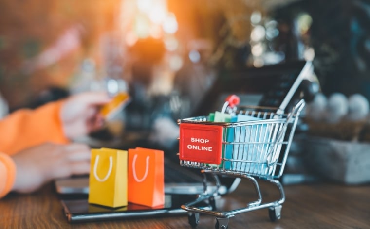 The Definitive Guide to Launching a Profitable Online Store