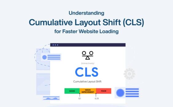 cumulative layout shift (cls)