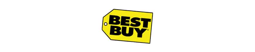 Best Buy Logo