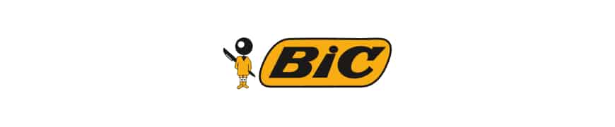 Bic Logo