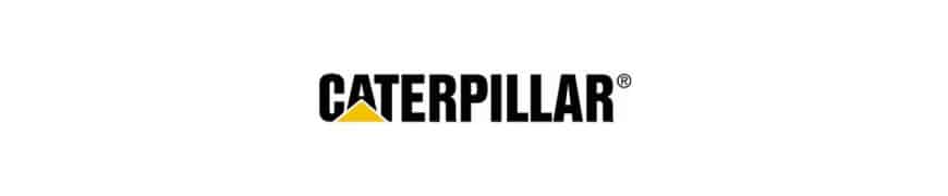 CAT (Caterpillar) Logo