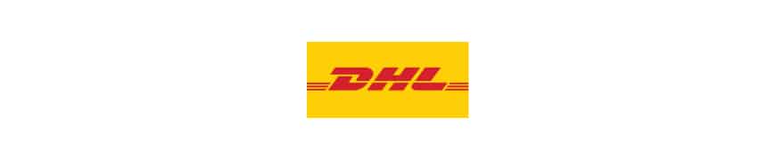 DHL Logo