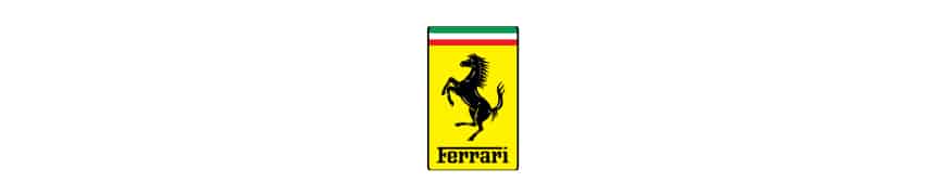 Ferrari Logo