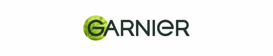 Garnier Logo