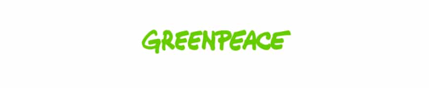 Greenpeace Logo