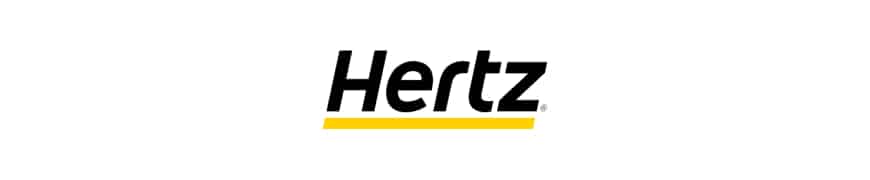 Hertz Logo