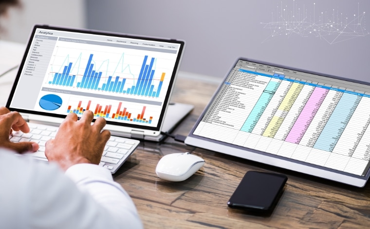 How to Efficiently Export Data from Google Analytics